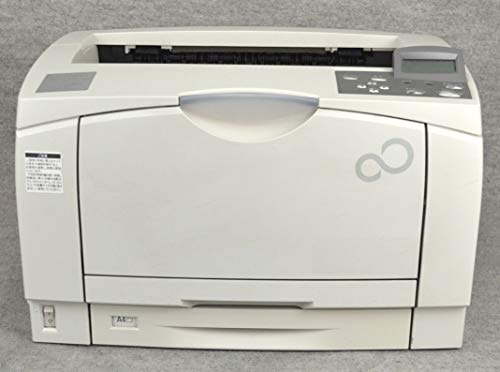 「非常に良い」富士通 A3モノクロページプリンタ Printia LASER XL-9320(中古品)
