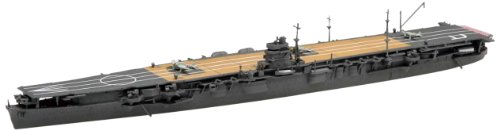 「ほぼ新品」フジミ模型 1/700 特シリーズ No.56 日本海軍航空母艦 飛龍 プラモデル 特5(中古品)