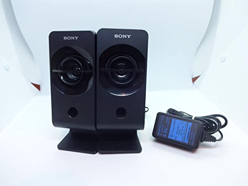 ソニー アクティブスピーカーシステム SRS-A1(中古品)の通販は 6,480円