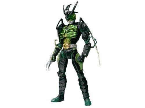 「ほぼ新品」魂ウェブ商店限定 S.H.Figuarts(フィギュアーツ) ウヴァ(中古品)