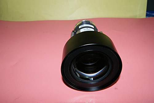 日本電気 オプションレンズ NP19ZL(中古品)の通販は 184,493円