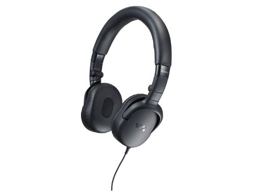 「未使用品」SONY ウォークマン用 ノイズキャンセリングヘッドホン MDR-NWNC200(中古品)