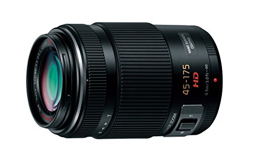 「非常に良い」パナソニック 望遠ズームレンズ マイクロフォーサーズ用 ルミックス G X VA(中古品)