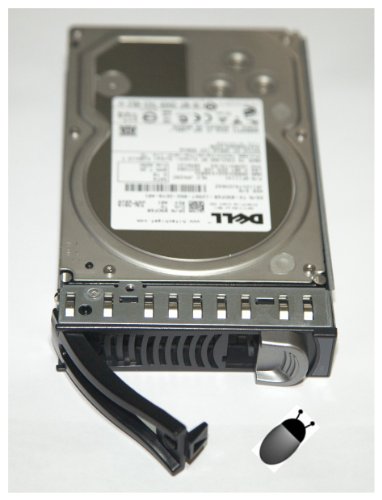 9?cf6rデル2tb 7.2?K RPM 32?MBバッファ3.5インチLP SATA - IIハードDis(中古品)の通販は