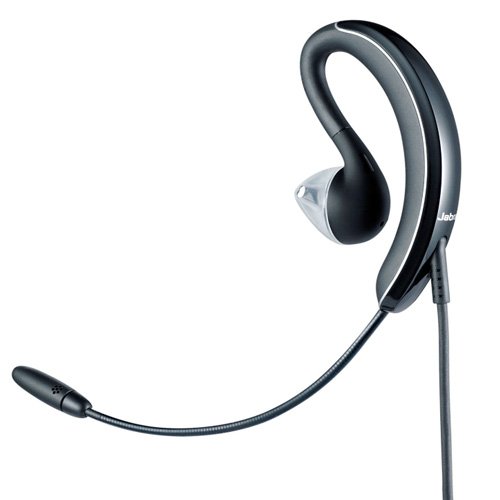 「非常に良い」GNオーディオジャパン JABRA UC向けコード付きポータブルヘッドセット Micr(中古品) 23,915円