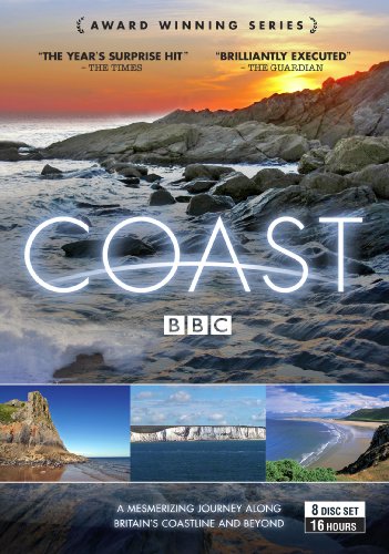 Coast [DVD] [Import](中古品)の通販は