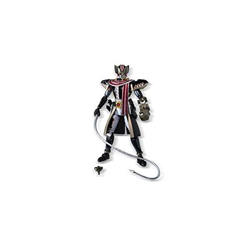 バンダイ(BANDAI) S.H.フィギュアーツ 仮面ライダー幽汽 「劇場版 さらば仮(中古品)