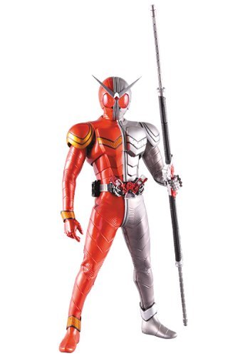 Project BM! 仮面ライダーカブト ライダーフォーム 1/6スケール ABS&amp;ATBC-PVC製 塗装済み可動フィギュア bme6fzu Amazon.co.jp: Project BM! 仮面ライダーカブト ライダー