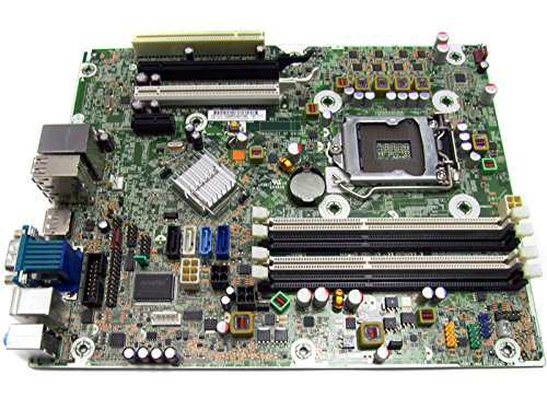 MOTHERBOARD(中古品) - その他パソコン・PC周辺機器