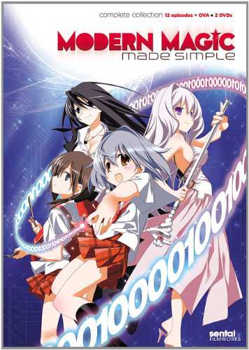 Modern Magic Made Simple Complete Collection [DVD] [Import](中古品