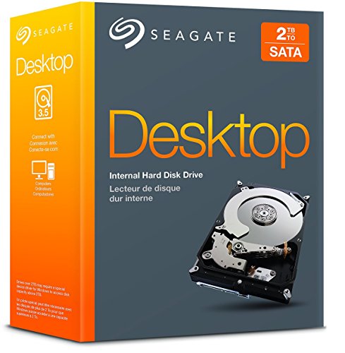 INTERNAL KIT 2TB(中古品)
