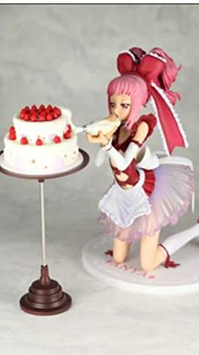 一番くじプレミアム コードギアス in Wonderland C賞 アーニャ・アールスト(中古品)の通販は