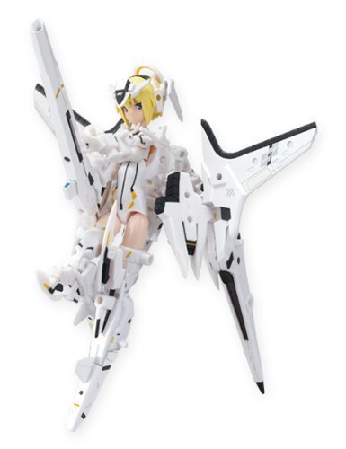 武装神姫 アーンヴァルＭk.2 フルアームズパッケージ（フィギュア） 特別版(中古品)