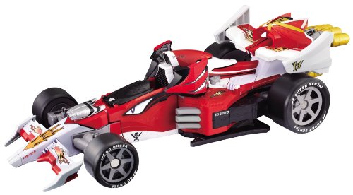 「非常に良い」海賊戦隊ゴーカイジャー ゴーカイマシンシリーズ05 DXエンジンマッハルコン(中古品)