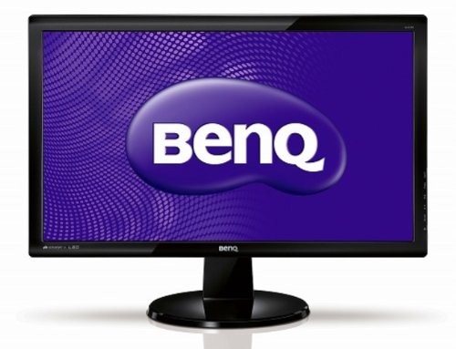 「非常に良い」BenQ 21.5型LCDワイドモニター GL2250HM(中古品)