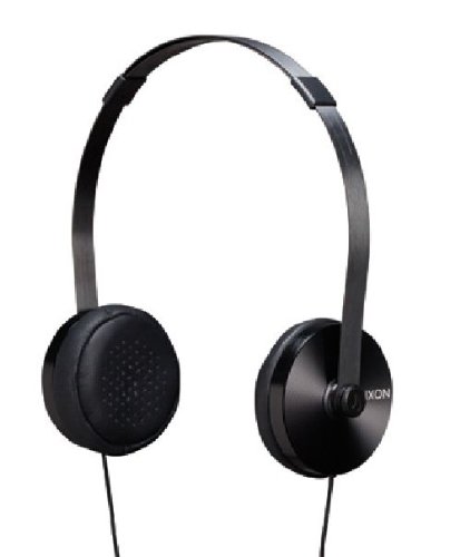 「非常に良い」NIXON HEADPHONES: APOLLO/ALL BLACK NH106001-00(中古品)