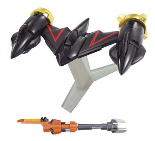 「未使用品」スーパーロボット超合金 勝利の鍵セット 2(中古品)