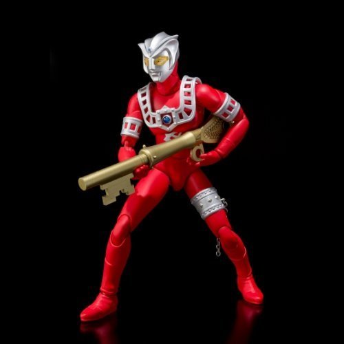 ULTRA-ACT アストラ （魂ウェブ限定）(中古品)