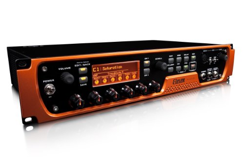 Darkglass b3k V2/ダークグラス　ベースオーバードライブ 81gseQQJnyL._AC_UF350,