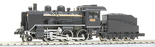 マイクロエース Nゲージ C56-92 A6301 鉄道模型 蒸気機関車(中古品)