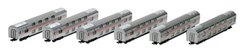 TOMIX Nゲージ E26系 カシオペア 増結セットB 92410 鉄道模型 客車(中古品)