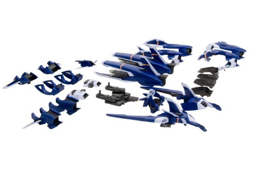 「未使用品」コトブキヤ ZOIDS ライガーゼロ専用 イエーガーユニット 1/72 プラスチック(中古品)