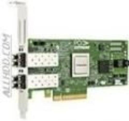 「ほぼ新品」Emulex???lpe12002-e???Emulexデュアルポート8?GB FC PCI EXPRESS(中古品)