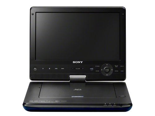 SONY ポータブルブルーレイディスク/DVDプレーヤー BDP-SX1(中古品)の通販は