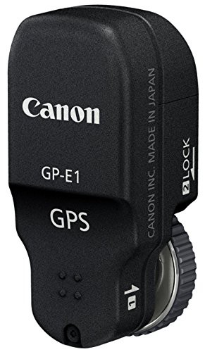 Canon GPSレシーバー GP-E1(中古品)