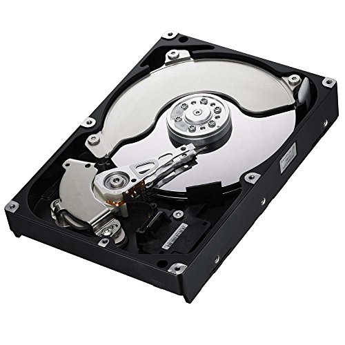 「未使用品」Seagate Barracuda Green ST2000DL001 2TB 5900RPM 32MB キャッシュ SATA 3(中古品)