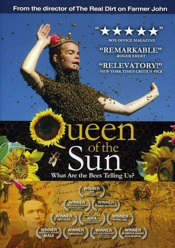 「未使用品」Queen of the Sun [DVD] [Import](中古品)