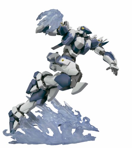 ROBOT魂 [SIDE AS] アーバレスト ラムダ・ドライバ(中古品)