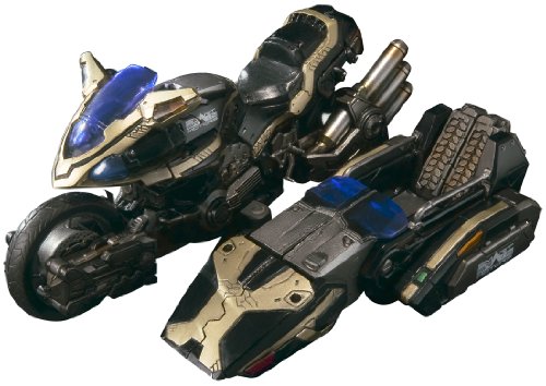 「未使用品」S.I.C.極魂 サイドバッシャー(中古品)