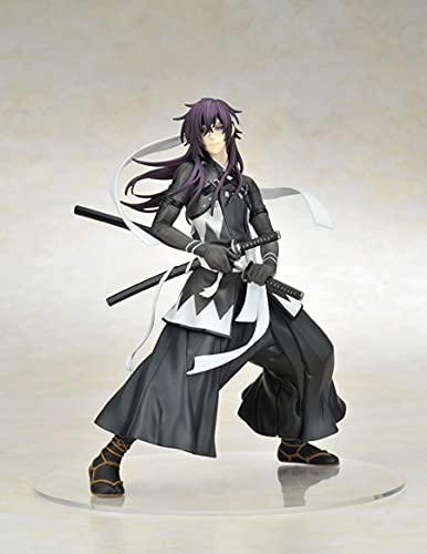 薄桜鬼　斎藤一 合戦ver. (1/10スケールフィギュア)(中古品)