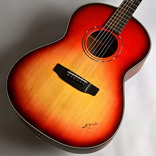 K.yairi アコースティックギター ハードケース付き K.Yairi YW-1000