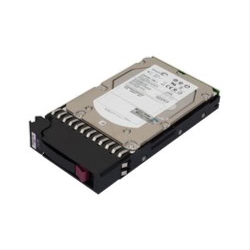 「ほぼ新品」HP/Compaq 480937-001 146GB 15000 RPM SAS デュアルポート 3.5インチ ハー(中古品)