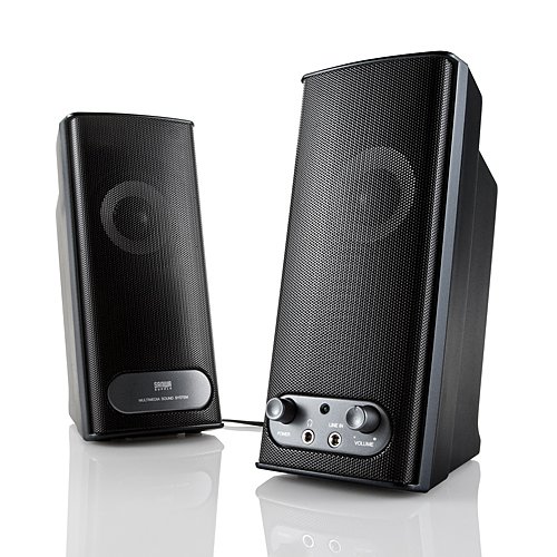 未使用品」サンワダイレクト スピーカー テレビ パソコン 対応 10W 400