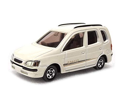 「未使用品」トヨタ カローラスパシオ No.16(中古品)