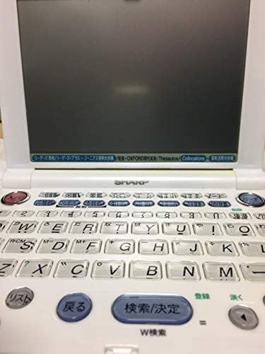 電子辞書中国語、英語その他