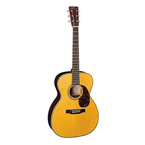 Martin アコースティックギター Vintage Series 000-28EC Natural(中古品)