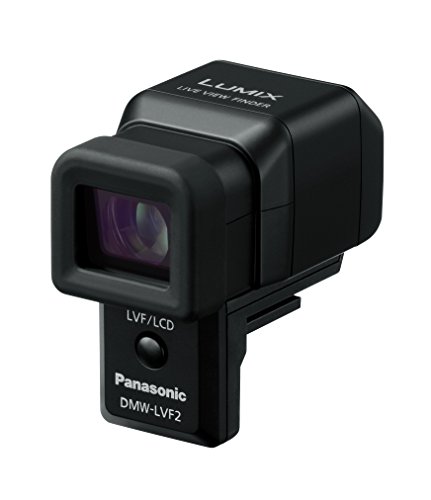 「非常に良い」パナソニック GX1用 ライブビューファインダー DMW-LVF2(中古品) 30,201円