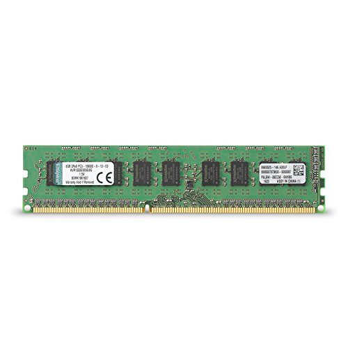 キングストン Kingston サーバー用 メモリ DDR3 1333 (PC3-10600) 8GB