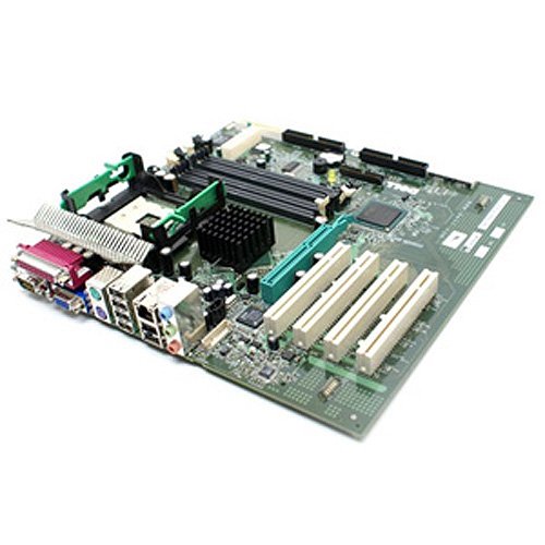 「未使用品」Dell Motherboard(中古品)