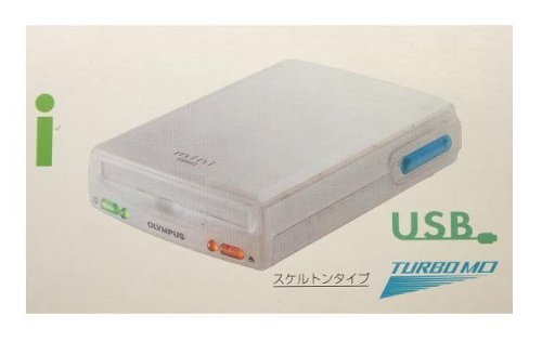 「非常に良い」オリンパス　TURBO　MO　ｍｉｎｉ　MO643U1(中古品)