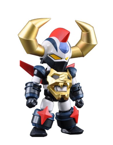 「非常に良い」ES合金09 ガイキング (ノンスケール 塗装済み完成品)(中古品)
