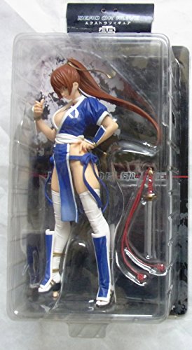 「非常に良い」セガ DEAD OR ALIVE エクストラフィギュア 霞 スペシャル feat.山下しゅん (中古品)