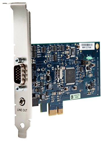Osprey 260e ビデオキャプチャカード(中古品)の通販は