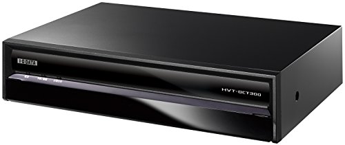 アイ・オー・データ機器 地上・BS・110度CSデジタルハイビジョンチューナー(中古品)