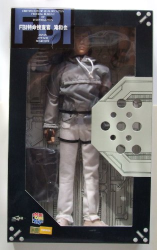 メディコム・トイ R・A・H125 滝和也 仮面ライダー(中古品)の通販は