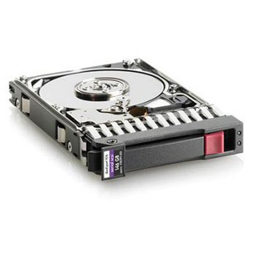 「未使用品」627117-B21 [300GB 15k HotPlug 2.5 6G SAS HDD DP](中古品)
